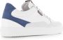 TŌZEN.studio Tozen.studio Katashi 2 Shiro White Nohinjin Heren Sneakers - Thumbnail 4