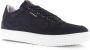 TŌZEN.studio Tozen.studio Katashi 2 Nihonjin Denim Heren Sneakers - Thumbnail 9