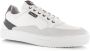 TŌZEN.studio Tozen.studio Katashi 2 Shiro White Grey Heren Sneakers - Thumbnail 9