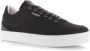 TŌZEN.studio Tozen.studio Katashi 2 Yoru Black Sneakers - Thumbnail 6