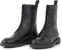 VAGABOND SHOEMAKERS Veterboots Dames Alex W 201 Maat: 39 Kleur: Zwart - Thumbnail 11