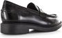 VAGABOND SHOEMAKERS Loafers Dames Alex W Maat: 36 Materiaal: Leer Kleur: Zwart - Thumbnail 15
