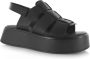 Vagabond NU 21% KORTING Plateausandalen COURTNEY in trendy look - Thumbnail 15