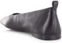 Vagabond Shoemakers Zwarte Ballerina's Delia 201 Black Dames - Thumbnail 13