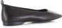Vagabond Shoemakers Zwarte Ballerina's Delia 201 Black Dames - Thumbnail 14