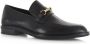 VAGABOND SHOEMAKERS Loafers Dames Frances 2.0 Maat: 38 Materiaal: Leer Kleur: Zwart - Thumbnail 15