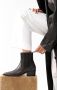 Vagabond Kelsey dameslaarzen bruin Leer Chelsea boots Dames - Thumbnail 2