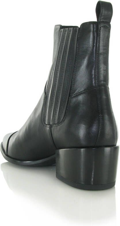 Vagabond Marja Zwart Leer Western Dames