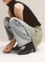VAGABOND SHOEMAKERS Enkellaarsjes Dames Vendela 5823 Maat: 40 Kleur: Zwart - Thumbnail 10
