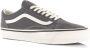 Vans Old Skool 36 | Salt Wash Pewter Grijs Canvas Lage sneakers Unisex - Thumbnail 7