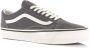 Vans Old Skool 36 | Salt Wash Pewter Grijs Canvas Lage sneakers Unisex - Thumbnail 3