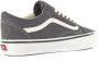 Vans Old Skool 36 | Salt Wash Pewter Grijs Canvas Lage sneakers Unisex - Thumbnail 9