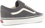 Vans Old Skool 36 | Salt Wash Pewter Grijs Canvas Lage sneakers Unisex - Thumbnail 5