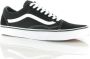 Vans Ua Old Skool Platform Wo s Black White Schoenmaat 36 1 2 Sneakers VN0A3B3UY28 - Thumbnail 208