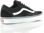 Vans Ua Old Skool Platform Wo s Black White Schoenmaat 36 1 2 Sneakers VN0A3B3UY28 - Thumbnail 210
