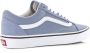 Vans Old Skool | Color Theory Dusty blue Blauw Canvas Lage sneakers Unisex - Thumbnail 26
