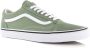 Vans Old Skool | Color Theory Iceberg green Groen Canvas Lage sneakers Unisex - Thumbnail 10