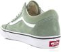 Vans Old Skool | Color Theory Iceberg green Groen Canvas Lage sneakers Unisex - Thumbnail 11