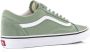 Vans Old Skool | Color Theory Iceberg green Groen Canvas Lage sneakers Unisex - Thumbnail 12