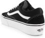 Vans Ua Old Skool Platform Wo s Black White Schoenmaat 36 1 2 Sneakers VN0A3B3UY28 - Thumbnail 204