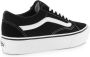 Vans Ua Old Skool Platform Wo s Black White Schoenmaat 36 1 2 Sneakers VN0A3B3UY28 - Thumbnail 205