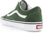 Vans UA Old Skool Groen Canvas Lage sneakers Unisex - Thumbnail 3