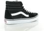 Vans Ua Sk8 Hi Black Black White Schoenmaat 38 1 2 Sneakers VD5IB8C - Thumbnail 132
