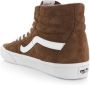Vans Sneakers Ua Sk8-Hi Psde Dgren Bruin Streetwear - Thumbnail 15