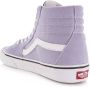 Vans Lavendel Hoge Sneaker Purple Heren - Thumbnail 12