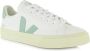 Veja Campo Chromefree Leather Sneakers Schoenen Leer Wit CP0502485A - Thumbnail 276