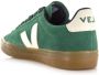 VEJA Campo Bold sneakers groen Suede Lage sneakers Unisex - Thumbnail 39