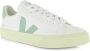 Veja Campo Chromefree Leather Sneakers Schoenen Leer Wit CP0502485A - Thumbnail 272