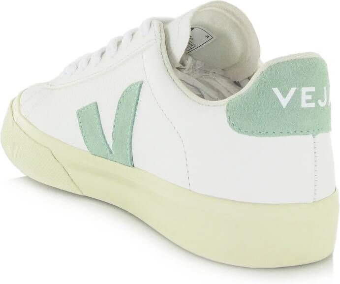 VEJA Campo Leer Unisex