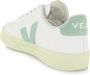 Veja Campo Chromefree Leather Sneakers Schoenen Leer Wit CP0502485A - Thumbnail 273
