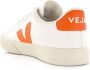 Veja Schoenen Wit Campo Chromefree Sneakers Wit Cp0503494 - Thumbnail 11
