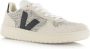 Veja Low-Top Sneakers V-10 Sneakers Zwart Vx0401439 in zwart - Thumbnail 11
