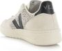 Veja Low-Top Sneakers V-10 Sneakers Zwart Vx0401439 in zwart - Thumbnail 12