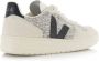 Veja Low-Top Sneakers V-10 Sneakers Zwart Vx0401439 in zwart - Thumbnail 13