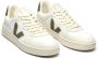 Veja Witte Sneakers Lichtgewicht Ade d Ontwerp - Thumbnail 6