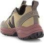 VEJA Venturi Alveomesh Dune Black Beige Mesh Lage sneakers Unisex - Thumbnail 15