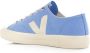 VEJA Wata II Low Canvas | Aqua Pierre Blauw Canvas Lage sneakers Unisex - Thumbnail 3