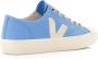 VEJA Wata II Low Canvas | Aqua Pierre Blauw Canvas Lage sneakers Unisex - Thumbnail 5