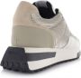 Via Vai Sneakers posy jen special edtion Beige Dames - Thumbnail 11