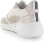Via vai 58133 Celina Jess Canvas Combi Bianco Lage sneakers - Thumbnail 15