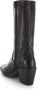 Via vai Kailee Sutton 59031 02-900 Zwart Boots - Thumbnail 8