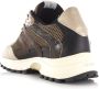 VIA VAI Lage Sneakers Dames Danae Bailee Maat: 37 Materiaal: Leer Kleur: Brons - Thumbnail 8