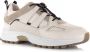 VIA VAI Lage sneakers Dames Danae Colby Maat: 42 Materiaal: Leer Kleur: Zand - Thumbnail 12