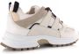VIA VAI Lage sneakers Dames Danae Colby Maat: 42 Materiaal: Leer Kleur: Zand - Thumbnail 14