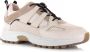 VIA VAI Lage sneakers Dames Danae Colby Maat: 42 Materiaal: Leer Kleur: Zand - Thumbnail 12