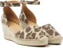 VIA VAI Dames Flora Braid Maat: 38 Materiaal: Nubuck Kleur: Bruin - Thumbnail 7